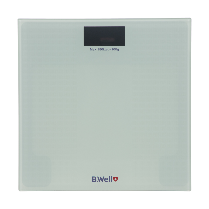 ترازو دیجیتال بی ول مدل WK-166 ترازو دیجیتال بی ول مدل WK-166