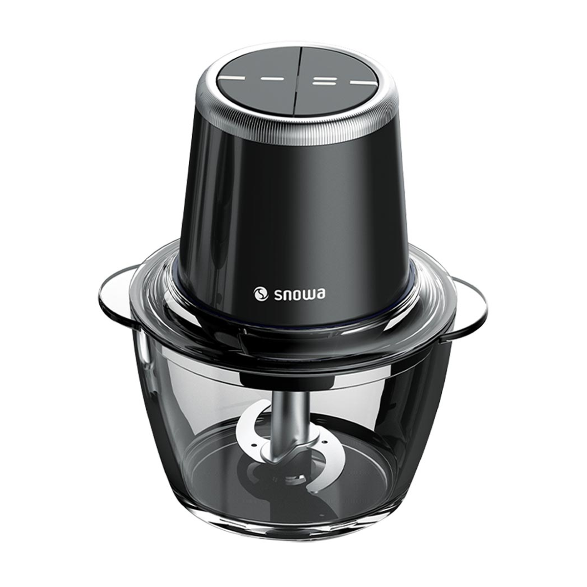 خردکن اسنوا مدل SCP-Q500WE خردکن اسنوا مدل SCP-Q500WE