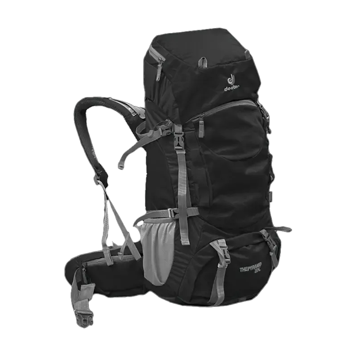 کوله پشتی کوهنوردی دیوتر مدل DTR190 (70 LITER) کوله پشتی کوهنوردی دیوتر مدل DTR190 (70 LITER)