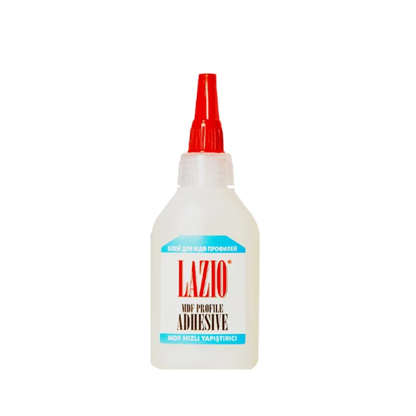 چسب 123 لازیو مدل K2 وزن 100 گرم-بی رنگ شفاف چسب 123 لازیو مدل K2 وزن 100 گرم-بی رنگ شفاف