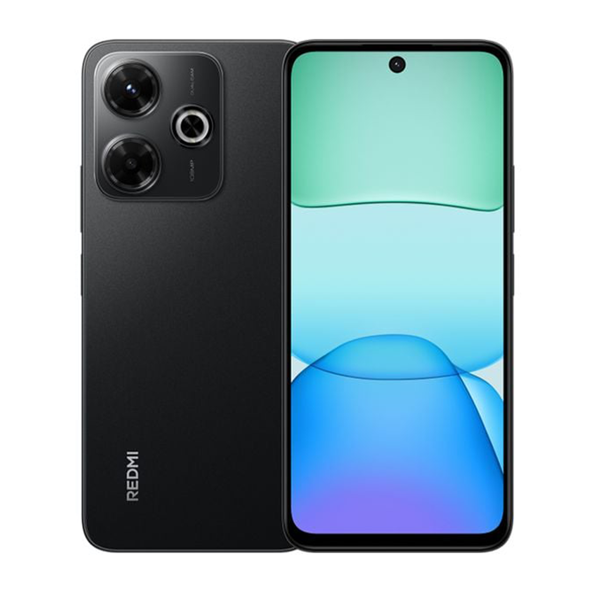 گوشی موبایل شیائومی مدل Redmi 13x ظرفیت 256 گیگابایت رم 8 گیگابایت-مشکی گوشی موبایل شیائومی مدل Redmi 13x ظرفیت 256 گیگابایت رم 8 گیگابایت-مشکی