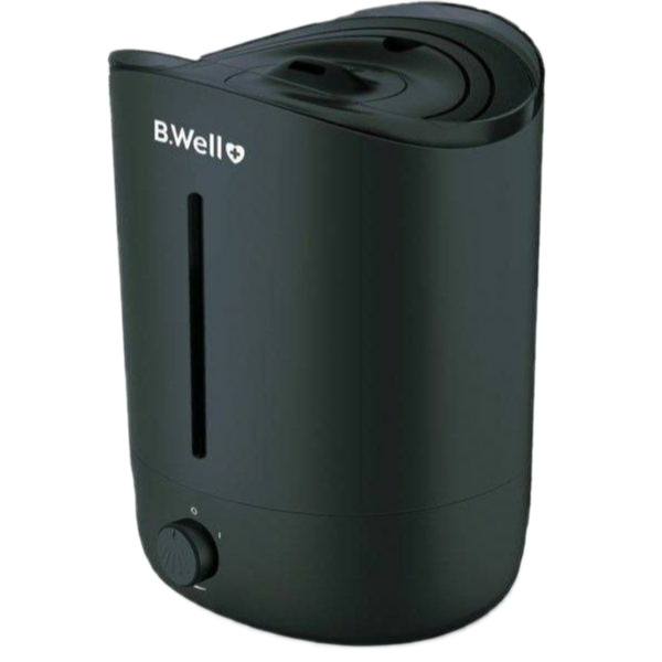 دستگاه بخور سرد بی ول مدل PRO-12 دستگاه بخور سرد بی ول مدل PRO-12