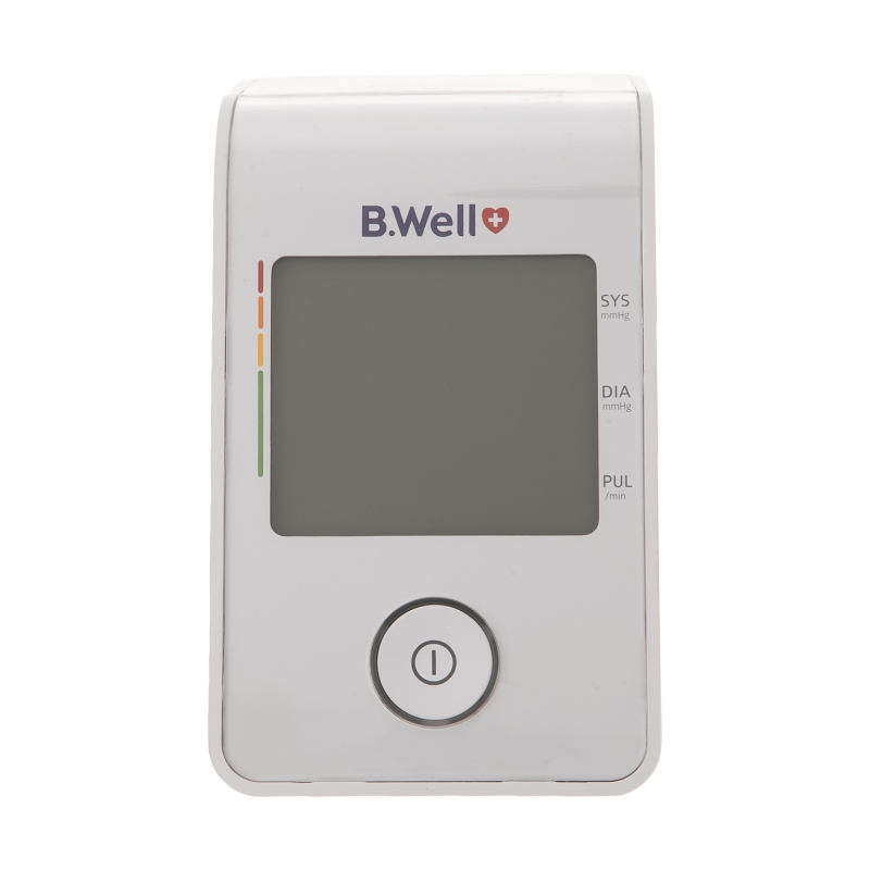 دستگاه فشارسنج بازویی بی ول مدل MED-53 دستگاه فشارسنج بازویی بی ول مدل MED-53