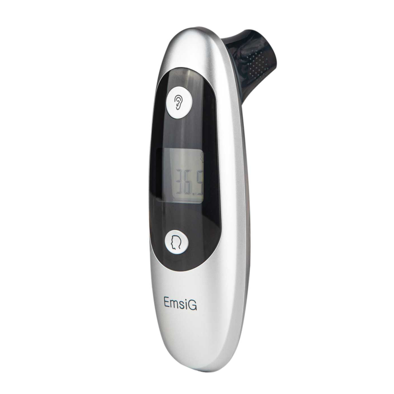 دماسنج گوش دیجیتالی امسیگ مدل CT98 دماسنج گوش دیجیتالی امسیگ مدل CT98