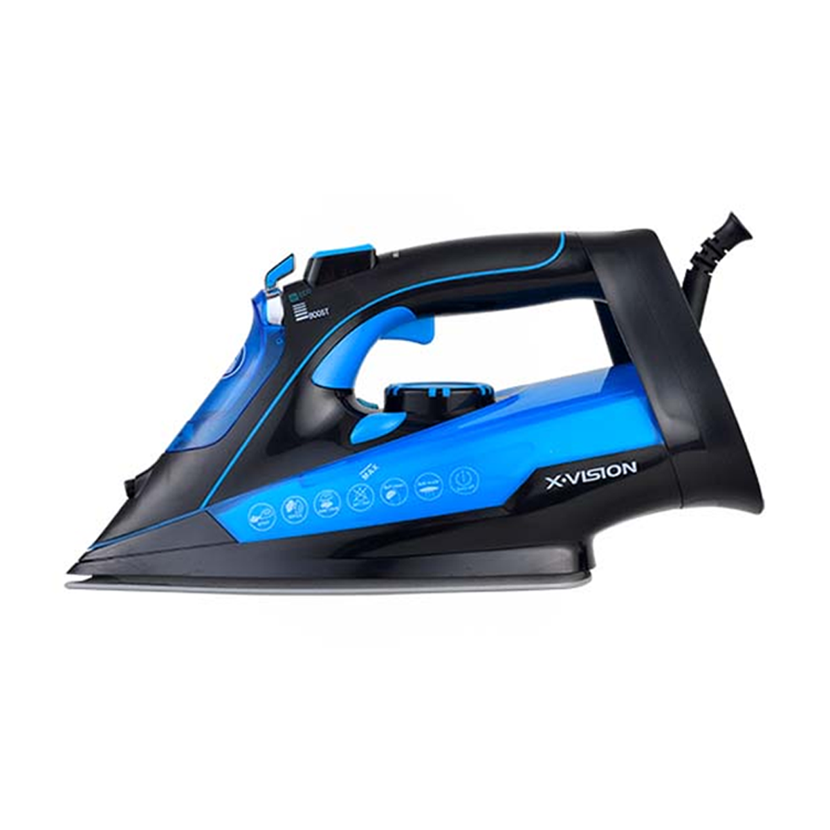 اتو بخار ایکس ویژن مدل SI4030 اتو بخار ایکس ویژن مدل SI4030