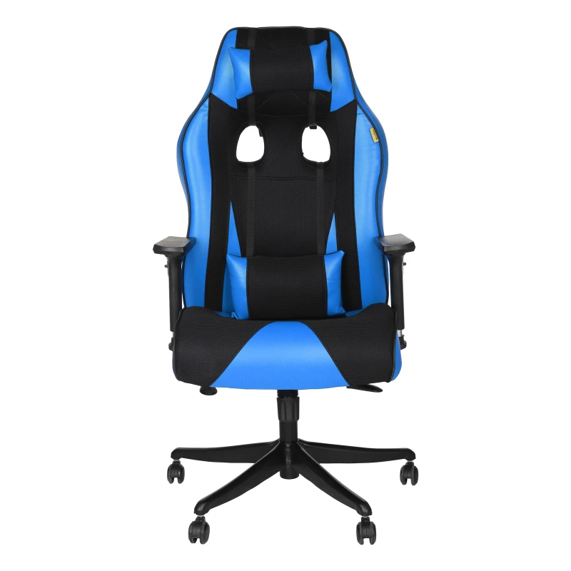 صندلی گیمینگ کادی نو مدل G2025 پرومکس-زرد صندلی گیمینگ کادی نو مدل G2025 پرومکس-زرد