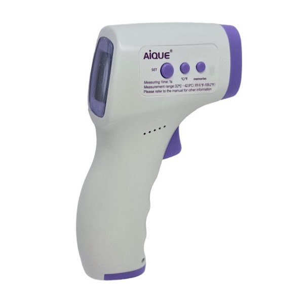 تب سنج لیزری ایک مدل HL-E31 تب سنج لیزری ایک مدل HL-E31