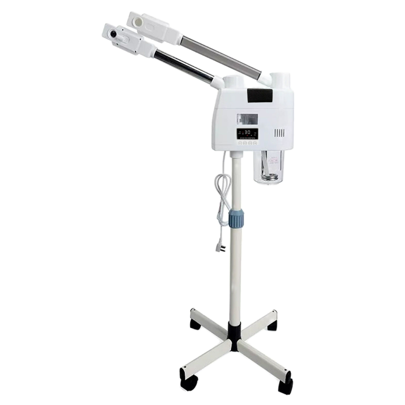 دستگاه بخور سرد و گرم مدل LS0123 دستگاه بخور سرد و گرم مدل LS0123