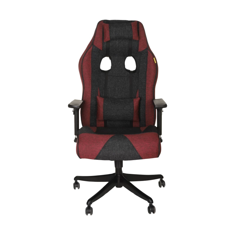 صندلی گیمینگ کادی نو مدل VIP G2025-سفید