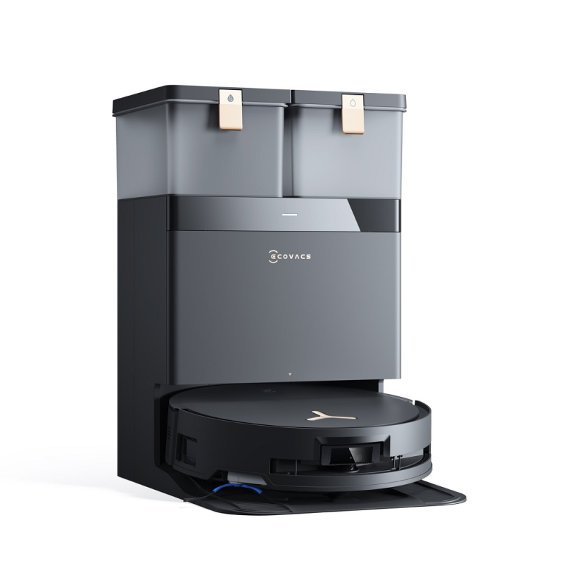 جارو رباتیک اکووکس مدل X8 Pro Omni جارو رباتیک اکووکس مدل X8 Pro Omni