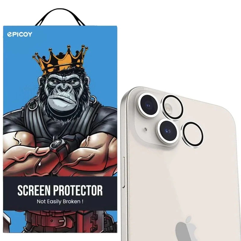 محافظ لنز دوربین گوشی اپل iPhone 15 اپیکوی مدل Chelipa-آبی محافظ لنز دوربین گوشی اپل iPhone 15 اپیکوی مدل Chelipa-آبی