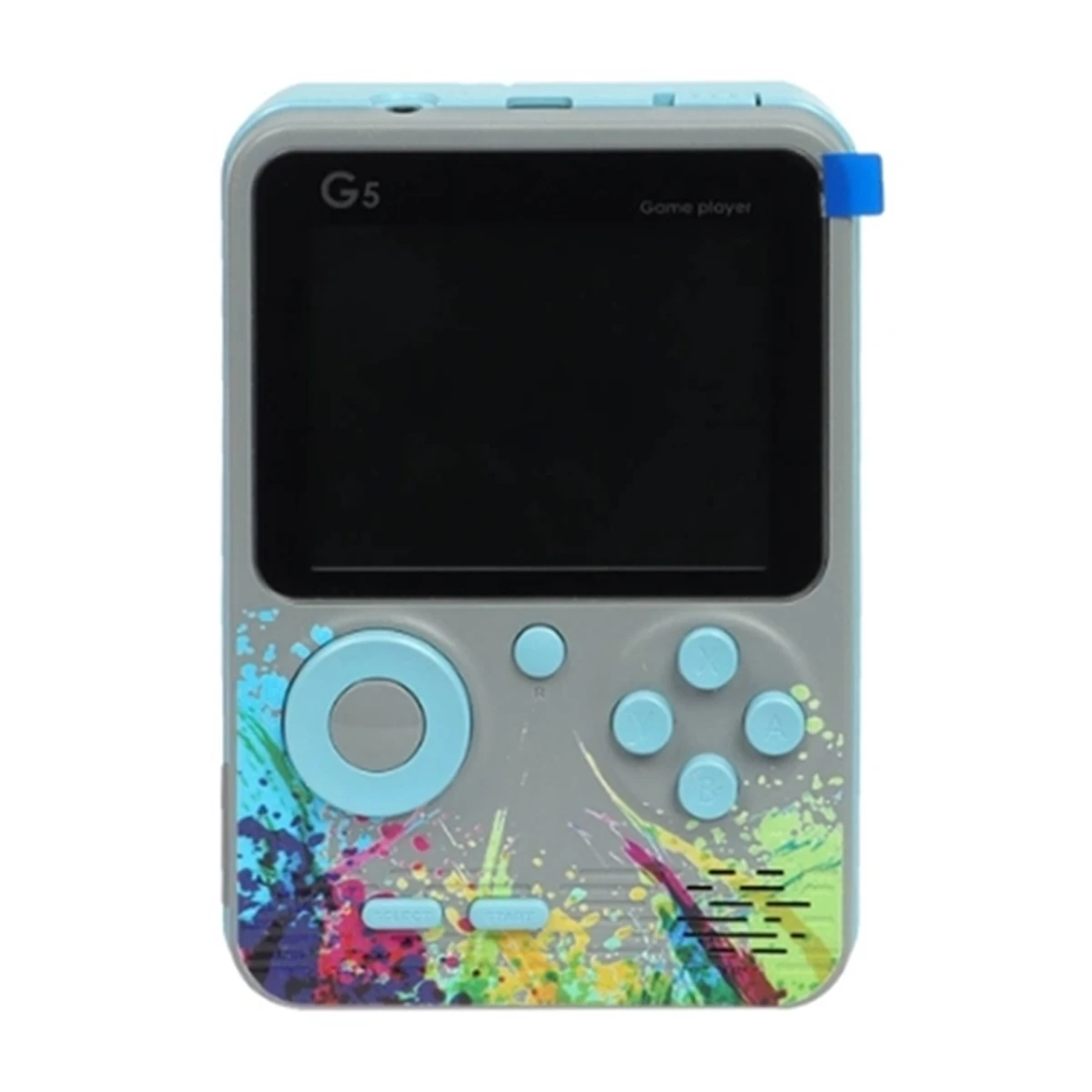 کنسول بازی دستی مدل G5 کنسول بازی دستی مدل G5