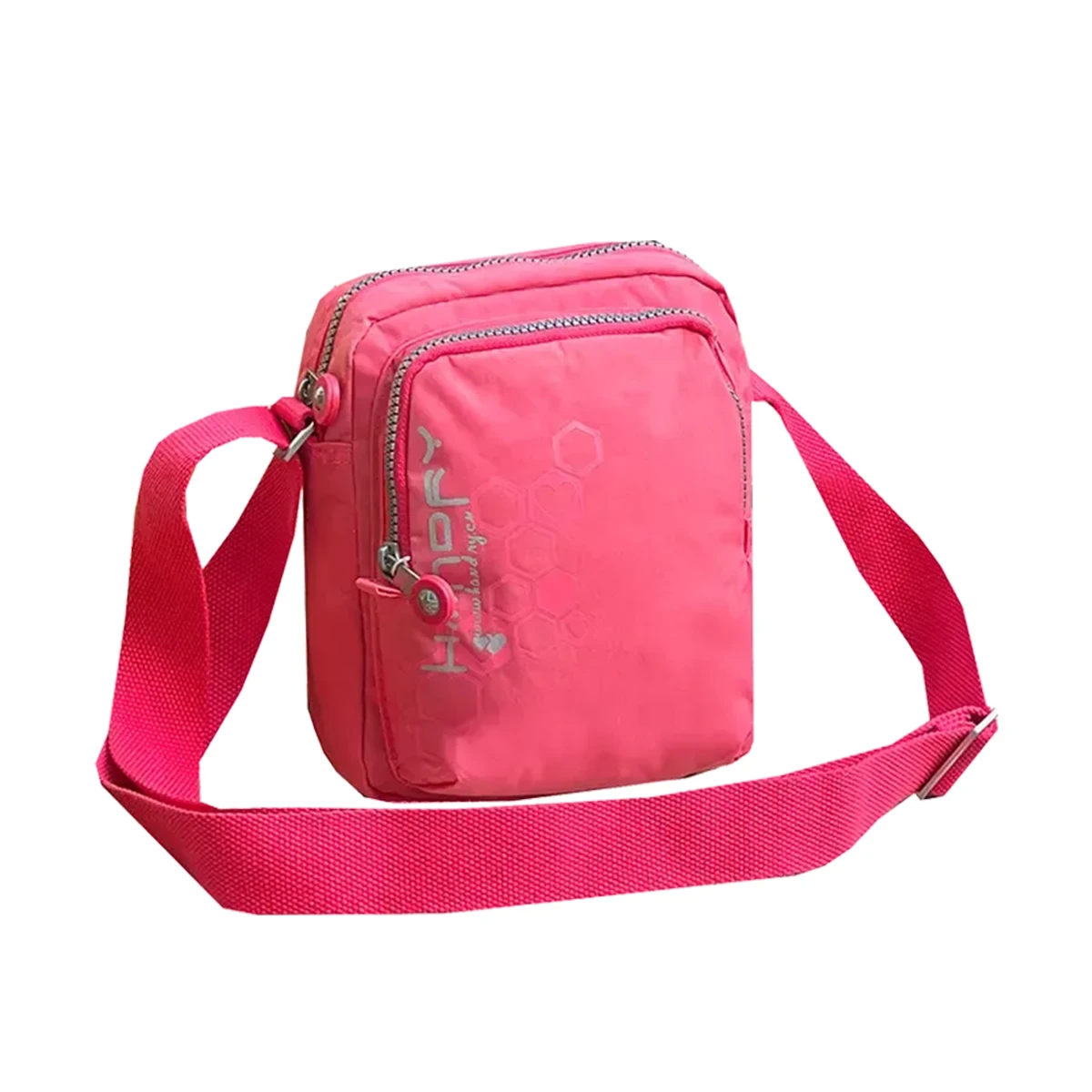 کیف دوشی HANDRY مدل H0405 کیف دوشی HANDRY مدل H0405