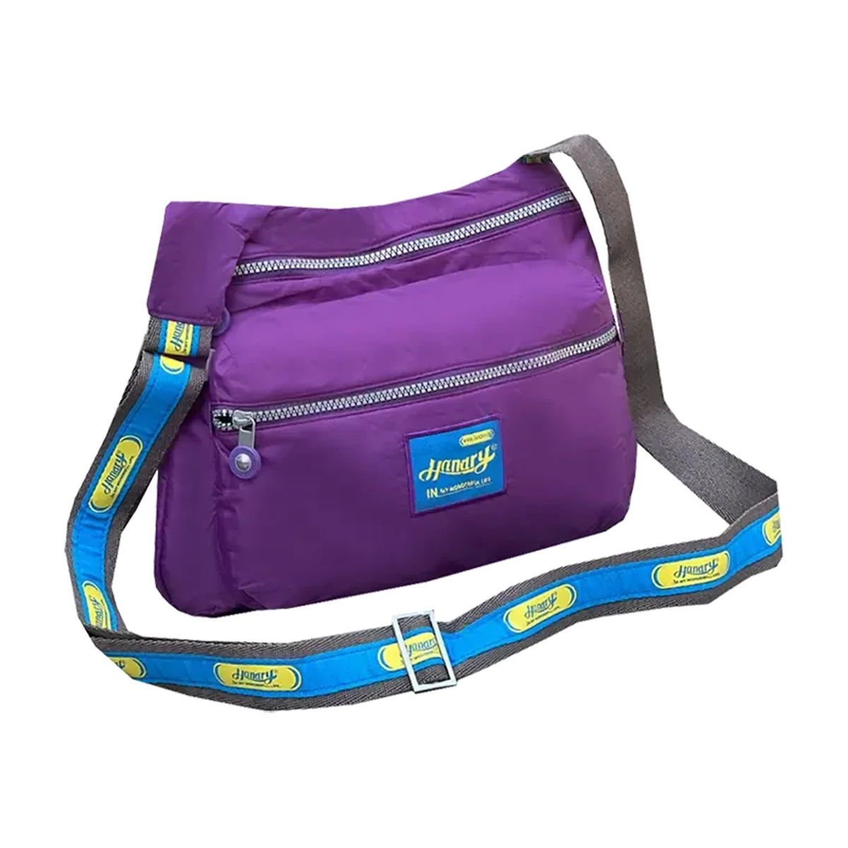 کیف دوشی HANDRY مدل H0281 کیف دوشی HANDRY مدل H0281