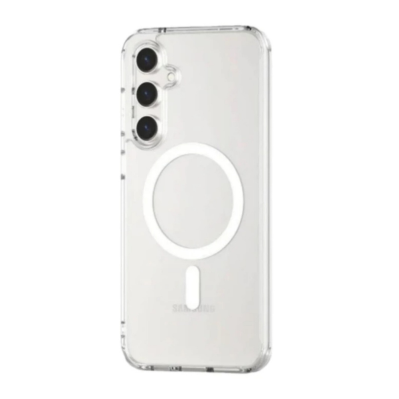 کاور گوشی سامسونگ Galaxy A16 زیفرند مدل Magsafe کاور گوشی سامسونگ Galaxy A16 زیفرند مدل Magsafe