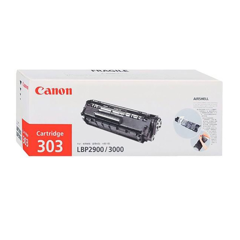 کارتریج کانن مدل 303 کارتریج کانن مدل 303