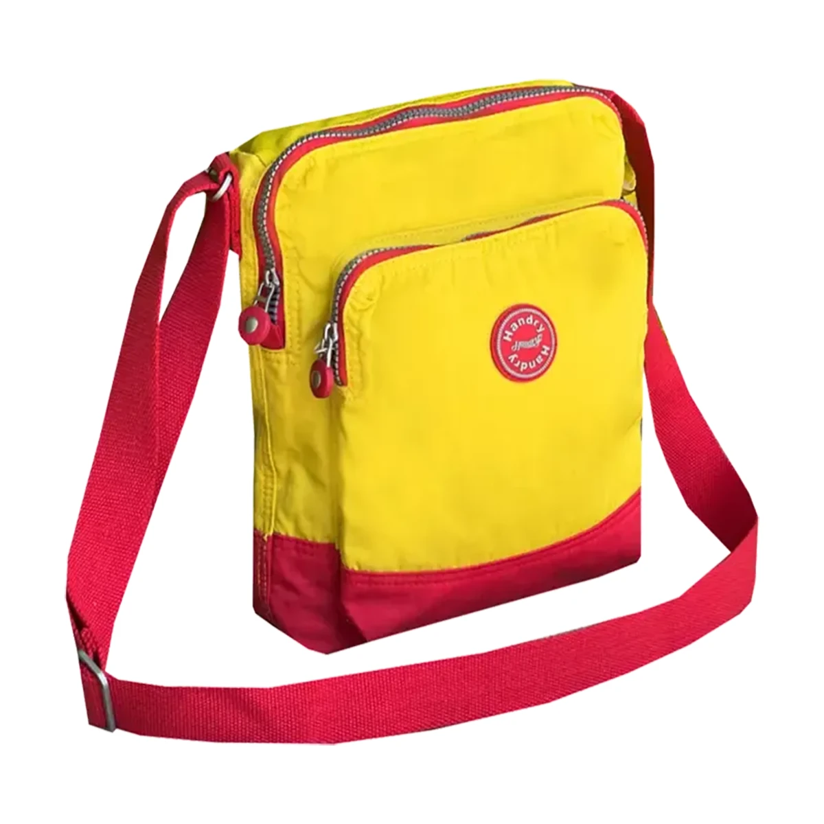 کیف دوشی HANDRY مدل H0385 کیف دوشی HANDRY مدل H0385