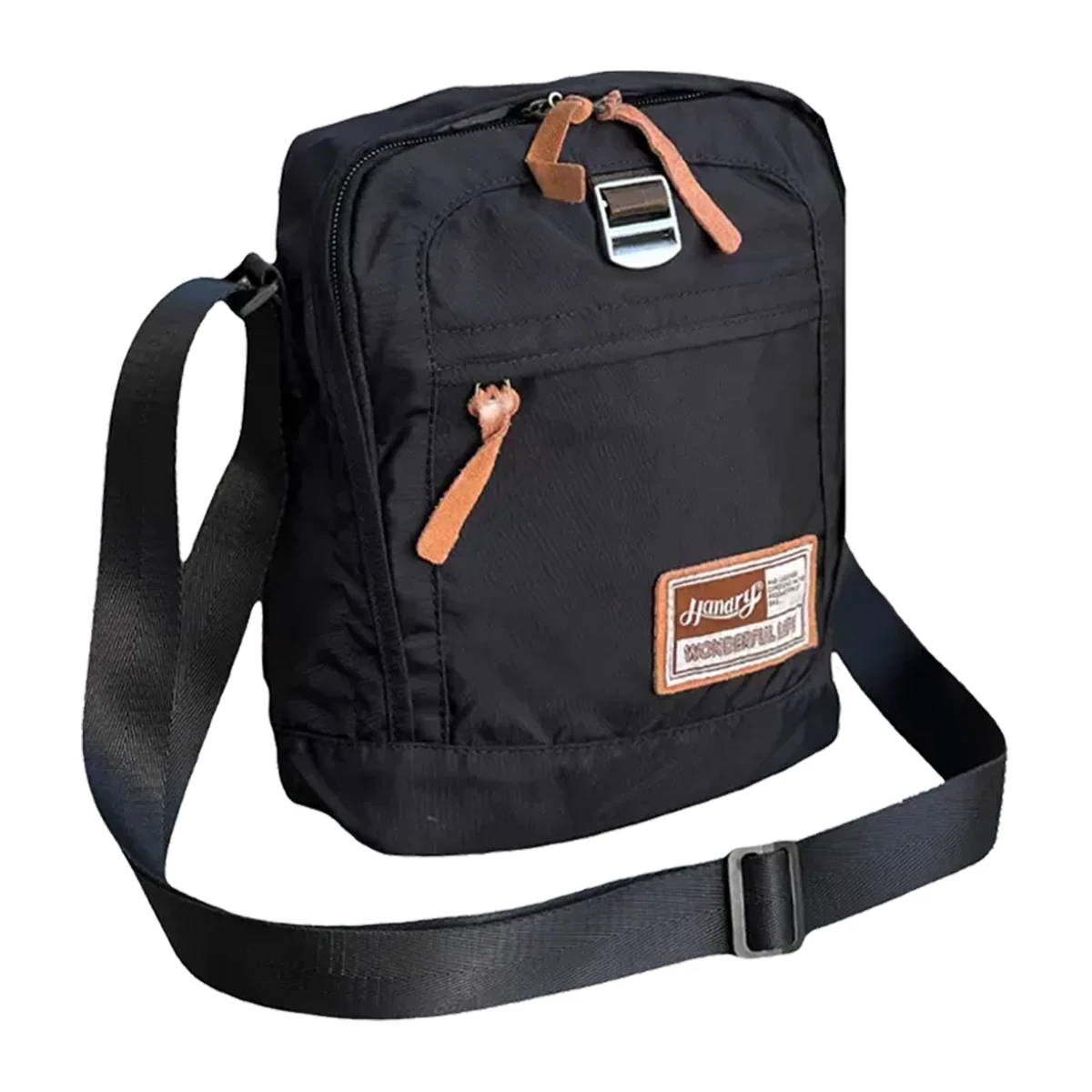کیف دوشی HANDRY مدل H0539 کیف دوشی HANDRY مدل H0539