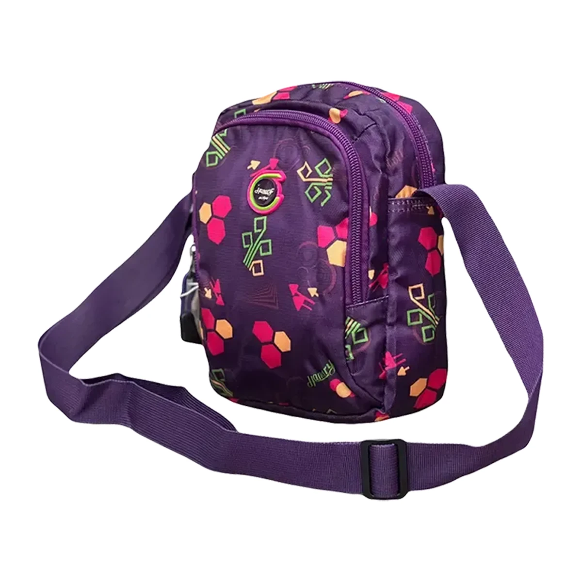 کیف دوشی HANDRY مدل H0403 کیف دوشی HANDRY مدل H0403