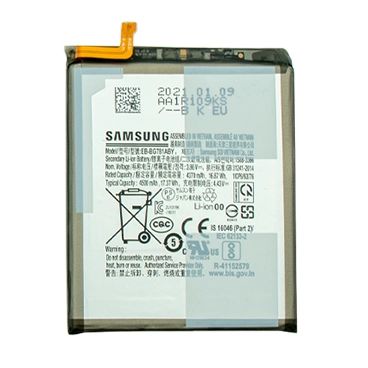 باتری گوشی سامسونگ Galaxy S20 FE کد فنی EB-BG781ABY-مشکی باتری گوشی سامسونگ Galaxy S20 FE کد فنی EB-BG781ABY-مشکی