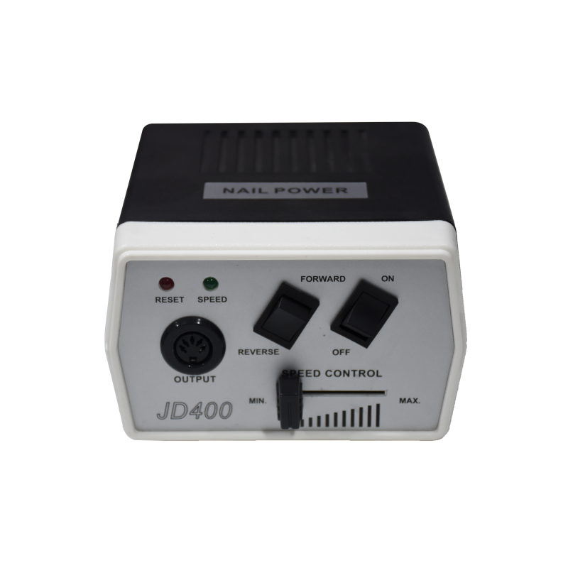 دستگاه مانیکور و پدیکور مدل JSDA Power JD 400 دستگاه مانیکور و پدیکور مدل JSDA Power JD 400