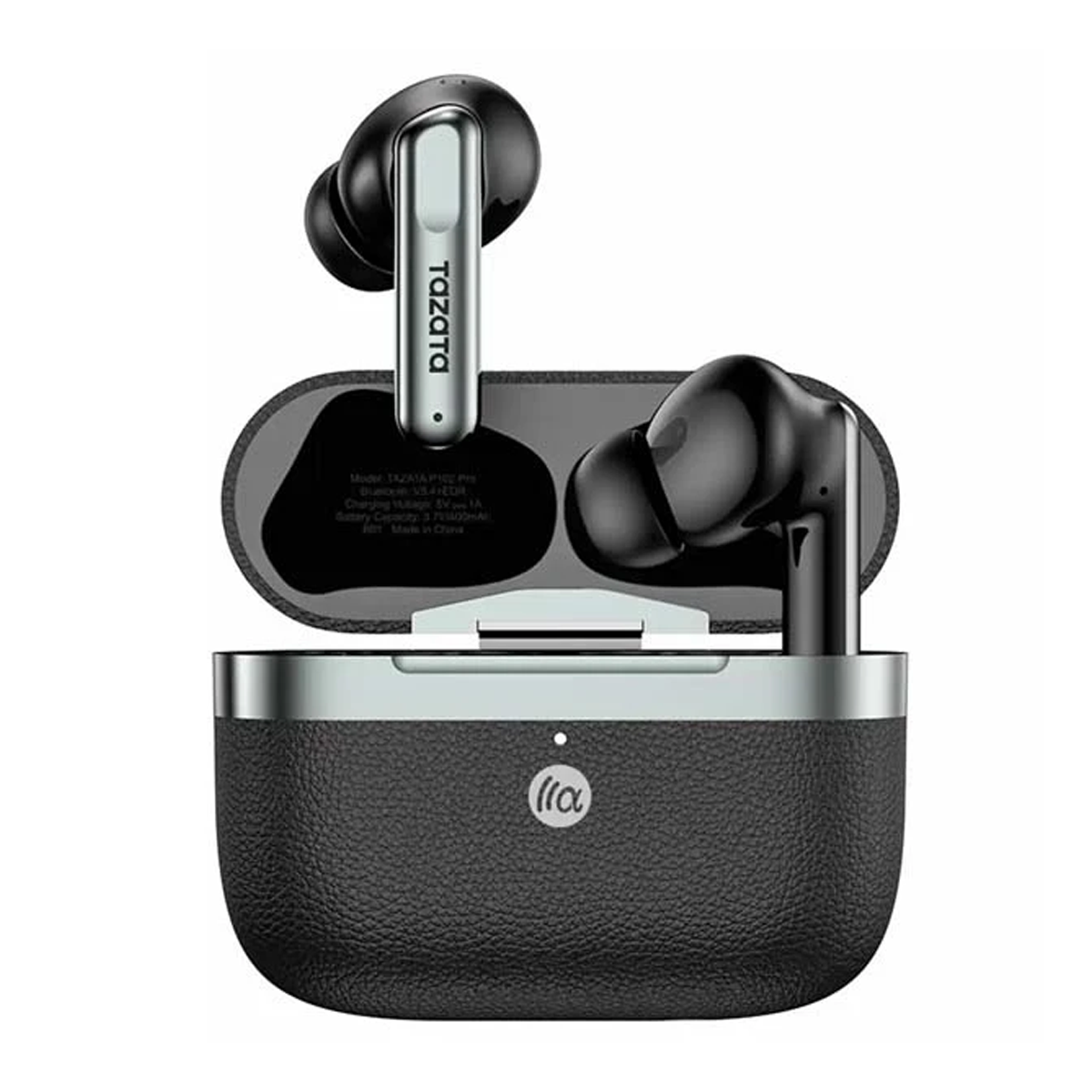 هندزفری بلوتوثی تازاتا مدل P102 PRO هندزفری بلوتوثی تازاتا مدل P102 PRO