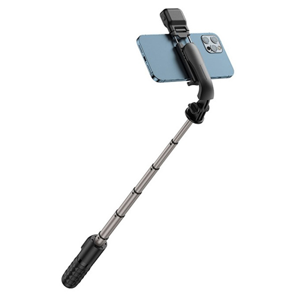 سه پایه نگهدارنده گوشی موبایل مک دودو مدل SS-1781 سه پایه نگهدارنده گوشی موبایل مک دودو مدل SS-1781