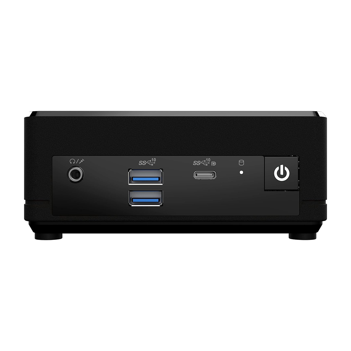 مینی کامپیوتر ام اس آی مدل Cubi N ADL N200 16GB 1TB مینی کامپیوتر ام اس آی مدل Cubi N ADL N200 16GB 1TB