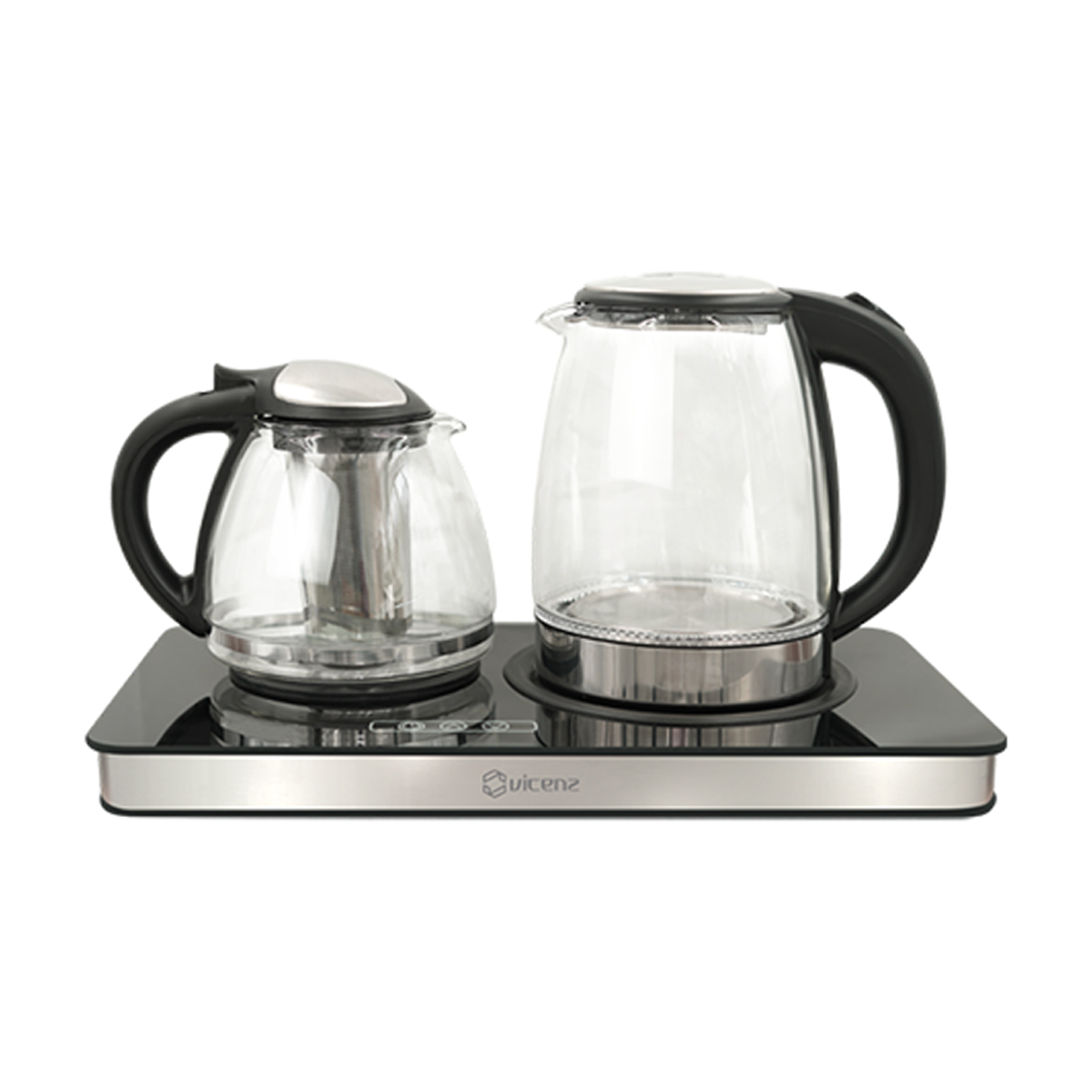 چای ساز ویکنز مدل VIC-450 چای ساز ویکنز مدل VIC-450