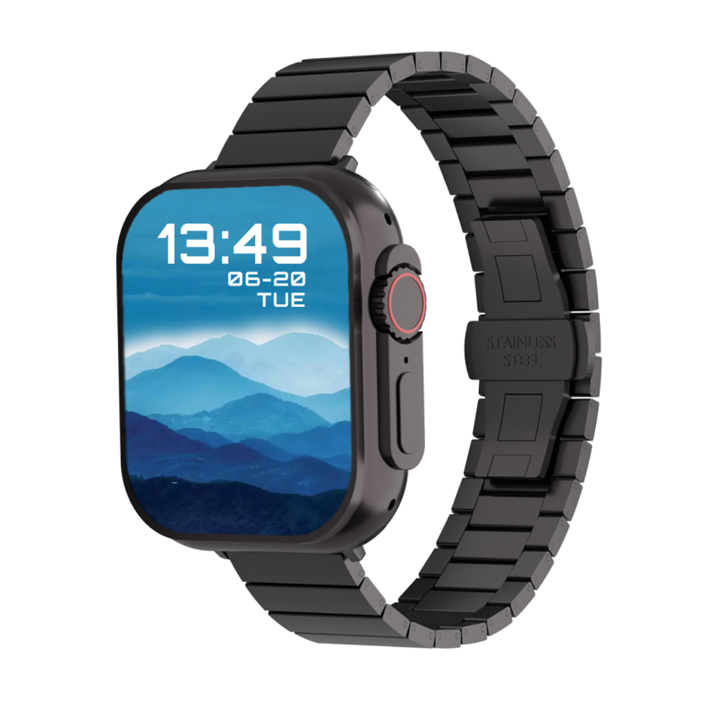 ساعت هوشمند گیفت کالکشن مدل GC1 ساعت هوشمند گیفت کالکشن مدل GC1