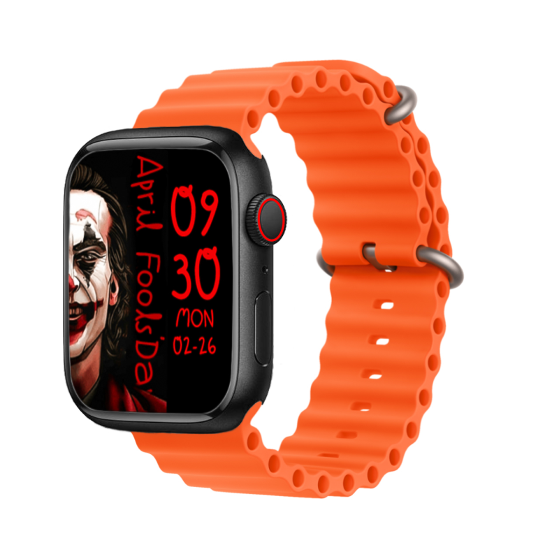 ساعت هوشمند گیفت کالکشن مدل JK Series ساعت هوشمند گیفت کالکشن مدل JK Series