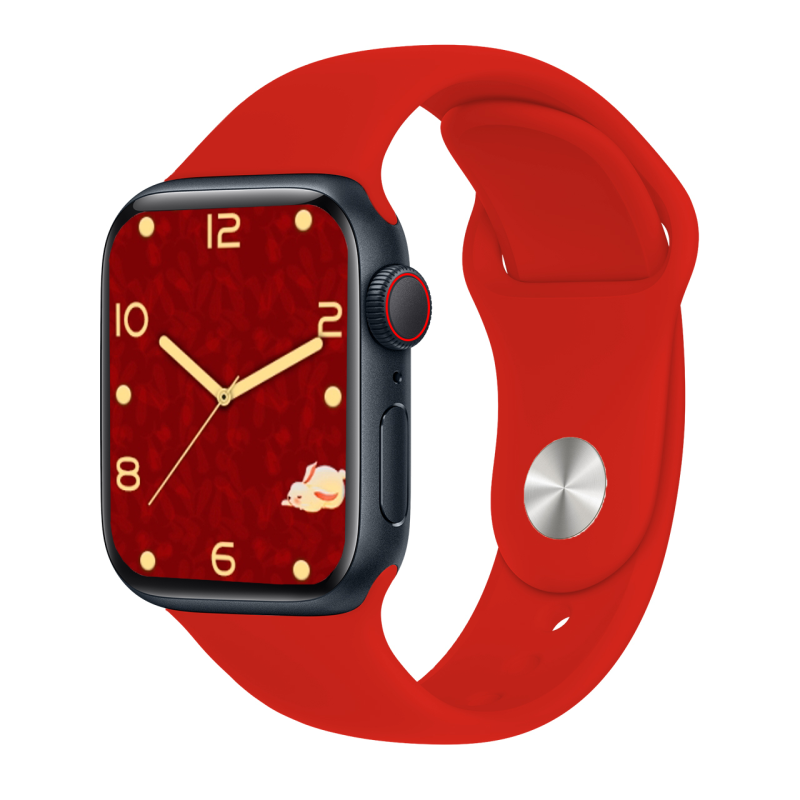 ساعت هوشمند گیفت کالکشن مدل XB8 ساعت هوشمند گیفت کالکشن مدل XB8