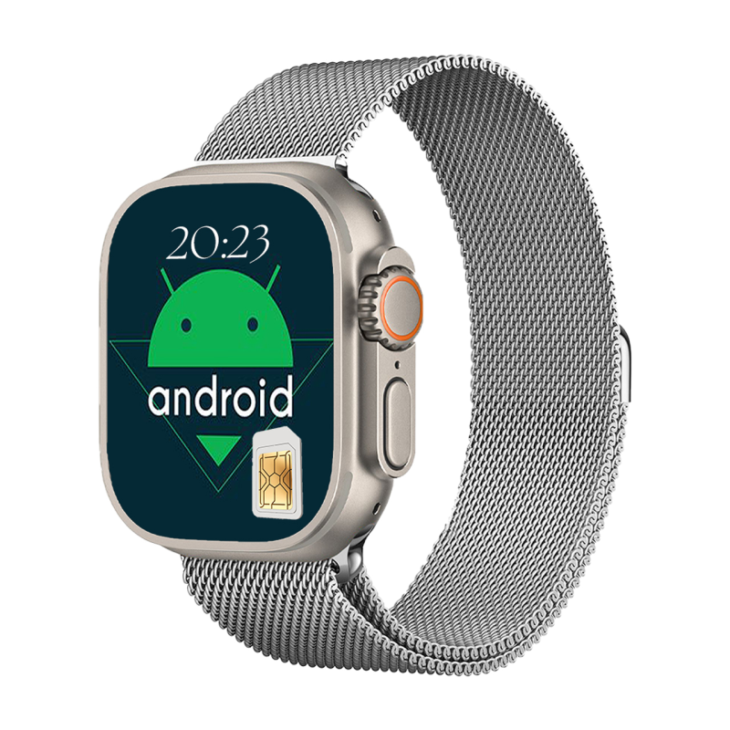 ساعت هوشمند گیفت کالکشن مدل Watch Call X Series ساعت هوشمند گیفت کالکشن مدل Watch Call X Series