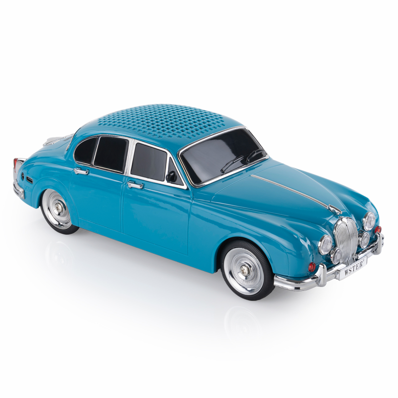 اسپیکر قابل حمل گیفت کالکشن مدل ws596 اسپیکر قابل حمل گیفت کالکشن مدل ws596