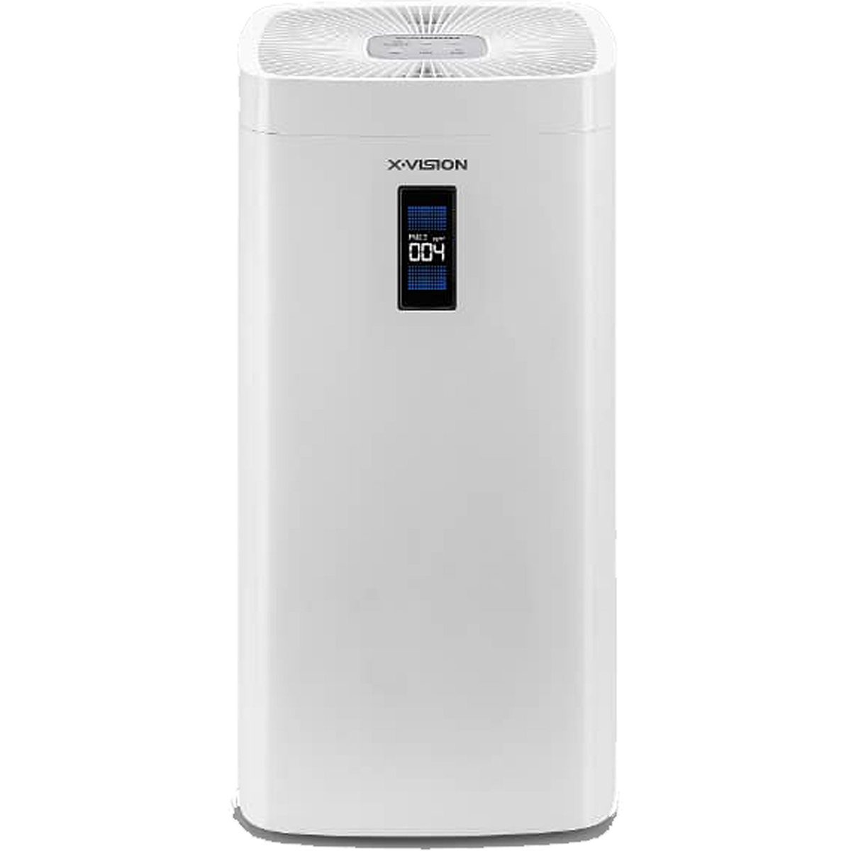 دستگاه تصفیه کننده هوا ایکس ویژن مدل KJ-۶۰۸ دستگاه تصفیه کننده هوا ایکس ویژن مدل KJ-۶۰۸