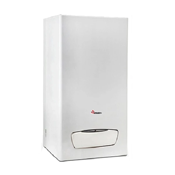 پکیج شوفاژ دیواری بوتان مدل Perla Pro 32 RSi-سفید