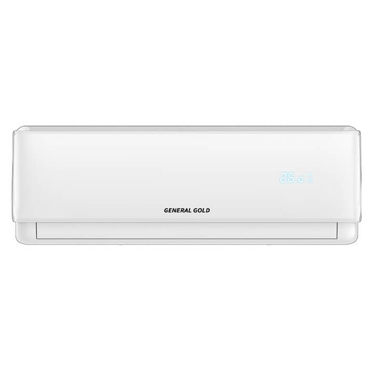 کولر گازی 30 هزار جنرال گلد مدل GG-CS30000-AROX-T1 کولر گازی 30 هزار جنرال گلد مدل GG-CS30000-AROX-T1