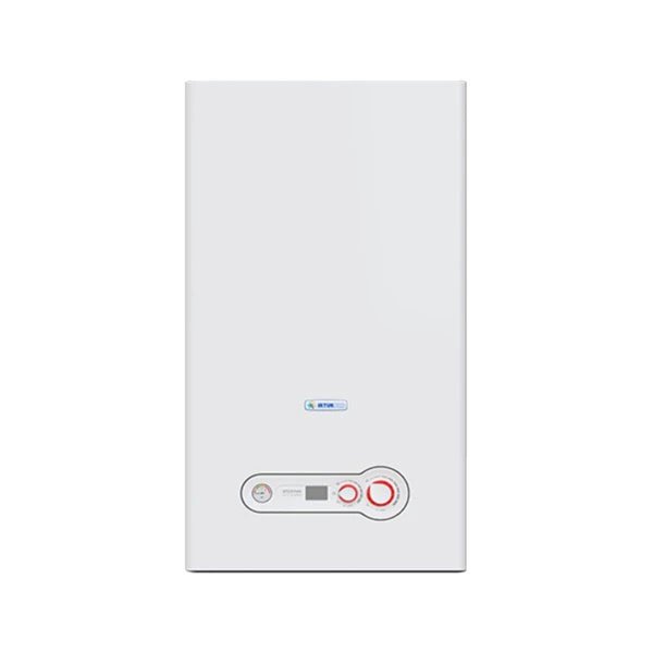 پکیج شوفاژ دیواری بوتان مدل Irturpan24SDigital پکیج شوفاژ دیواری بوتان مدل Irturpan24SDigital