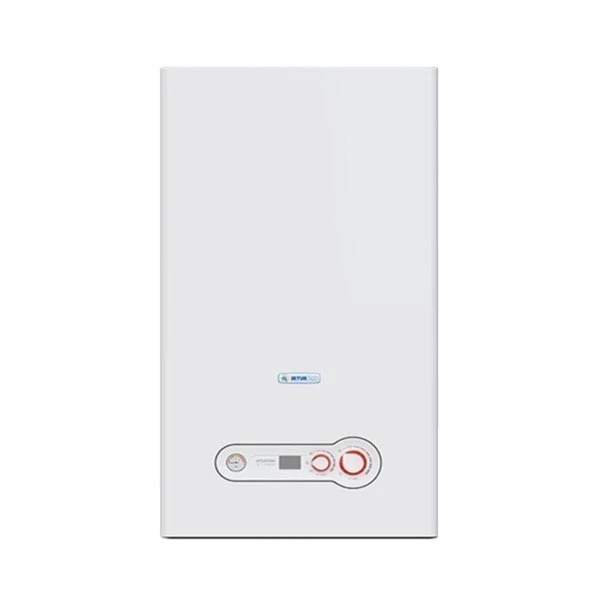 پکیج شوفاژ دیواری بوتان مدل Irturpan28SDigital پکیج شوفاژ دیواری بوتان مدل Irturpan28SDigital