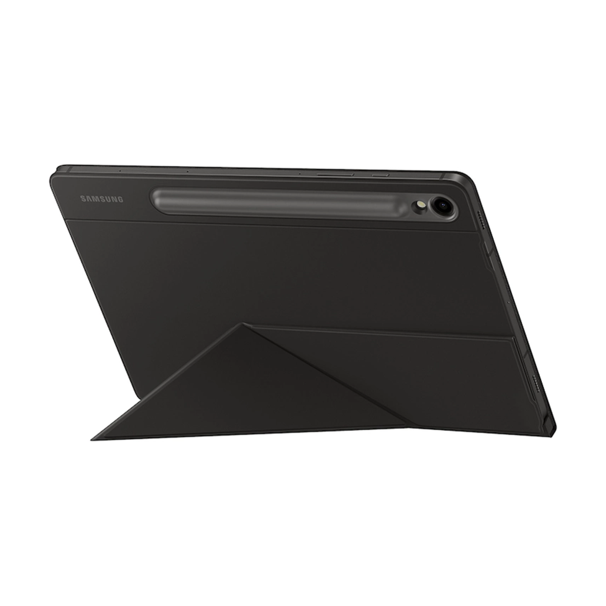 کیف کلاسوری تبلت سامسونگ  Galaxy Tab S10 FE - S10 FE 5G - S9 - S9 5G - S9 FE - S9 FE 5G مدل Smart Book Cover  کیف کلاسوری تبلت سامسونگ  Galaxy Tab S10 FE - S10 FE 5G - S9 - S9 5G - S9 FE - S9 FE 5G مدل Smart Book Cover