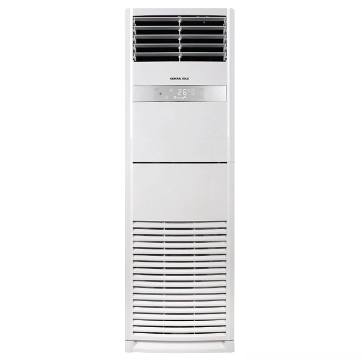 کولر گازی 60 هزار جنرال گلد مدل GG-MF60000D SCROLL کولر گازی 60 هزار جنرال گلد مدل GG-MF60000D SCROLL