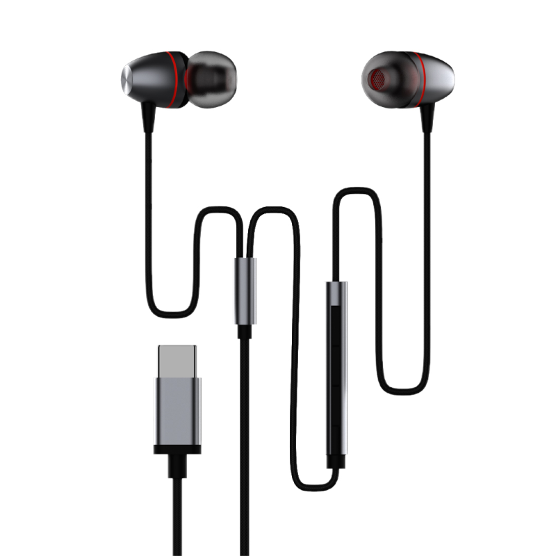 هندزفری سیمی هوتو مدل HF07 هندزفری سیمی هوتو مدل HF07