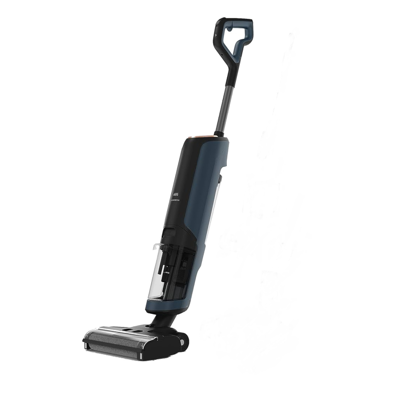 جارو شارژی آ ا گ مدل AW81U3DB جارو شارژی آ ا گ مدل AW81U3DB