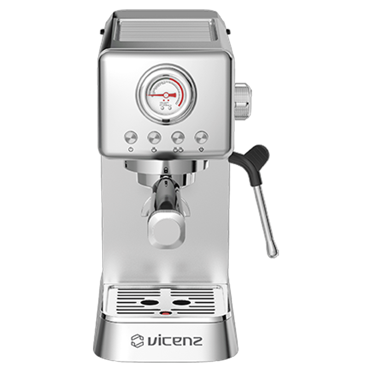 اسپرسو ساز ویکنز مدل VIC-677 اسپرسو ساز ویکنز مدل VIC-677