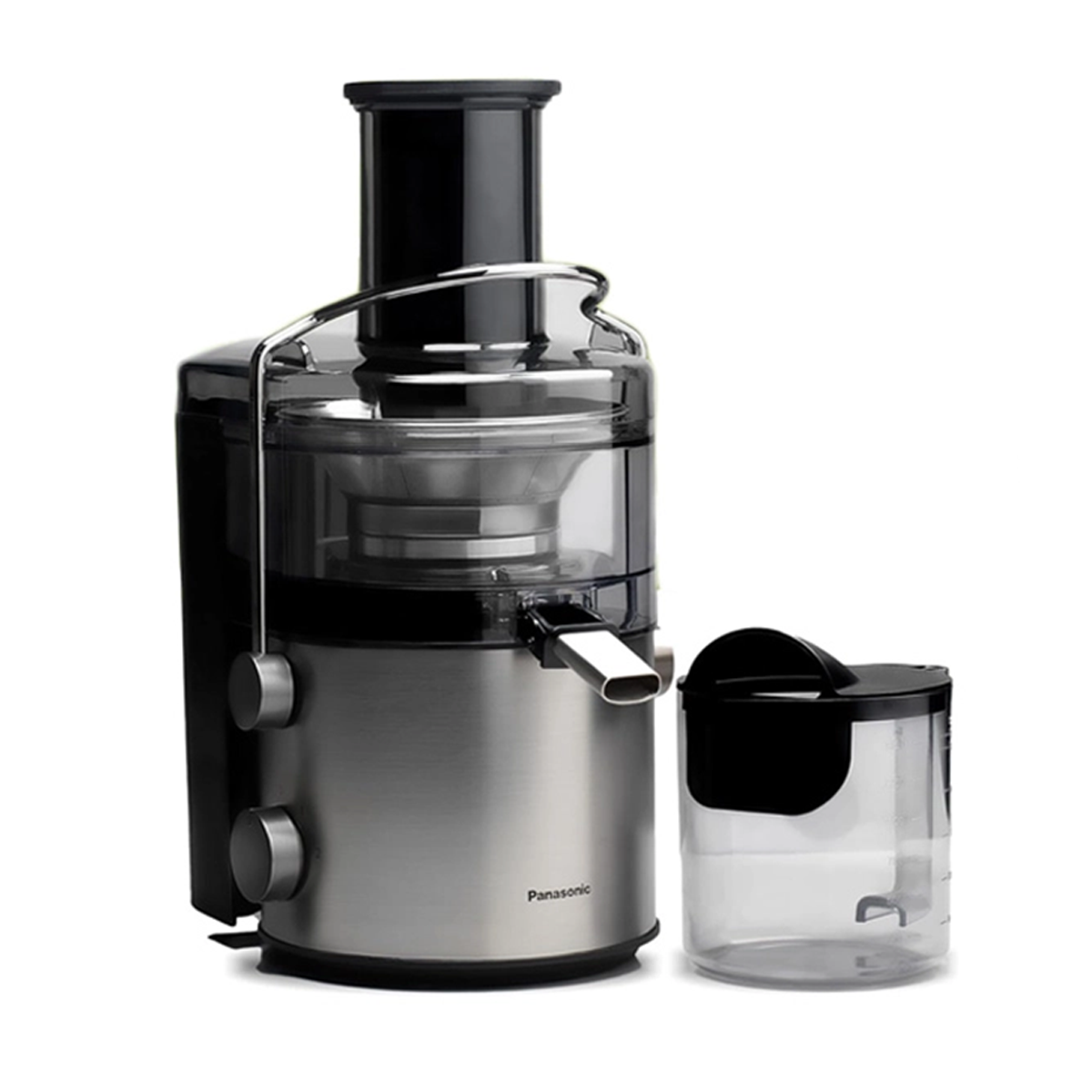 آبمیوه گیری پاناسونیک مدل MJ-CB600 آبمیوه گیری پاناسونیک مدل MJ-CB600