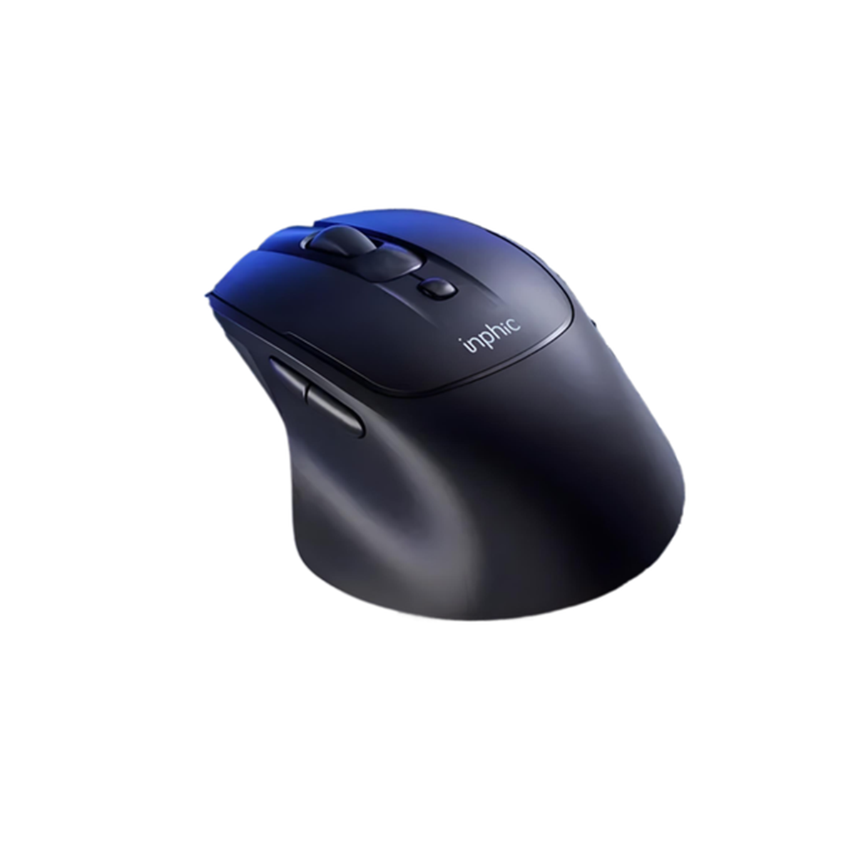 ماوس بی سیم اینفیک مدل DR2-سفید ماوس بی سیم اینفیک مدل DR2-سفید