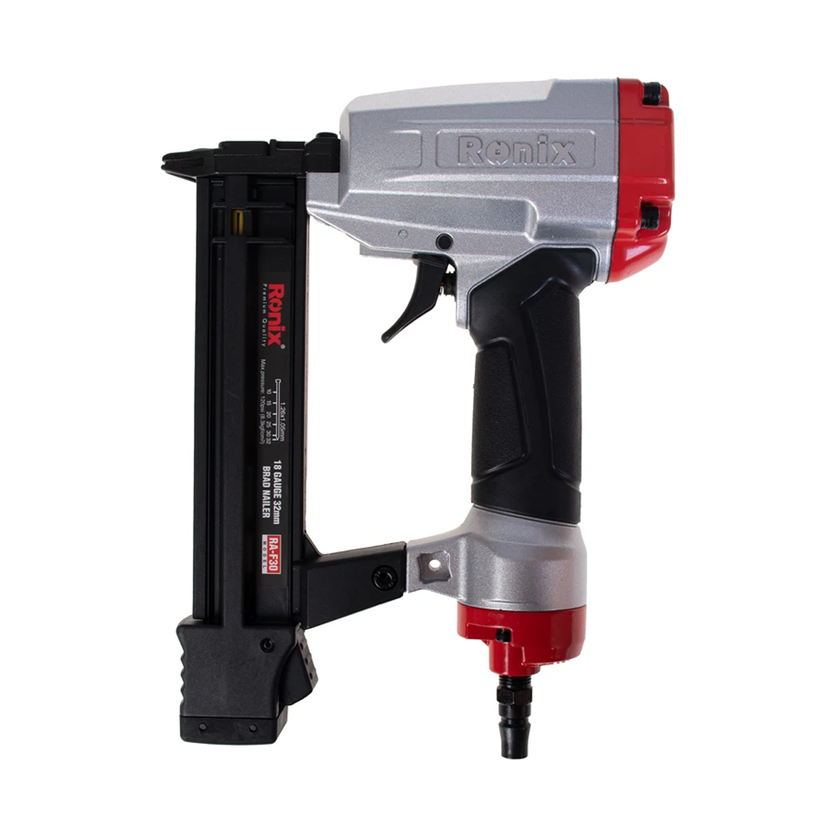 میخکوب بادی رونیکس مدل RA-F30-چند رنگ  میخکوب بادی رونیکس مدل RA-F30-چند رنگ