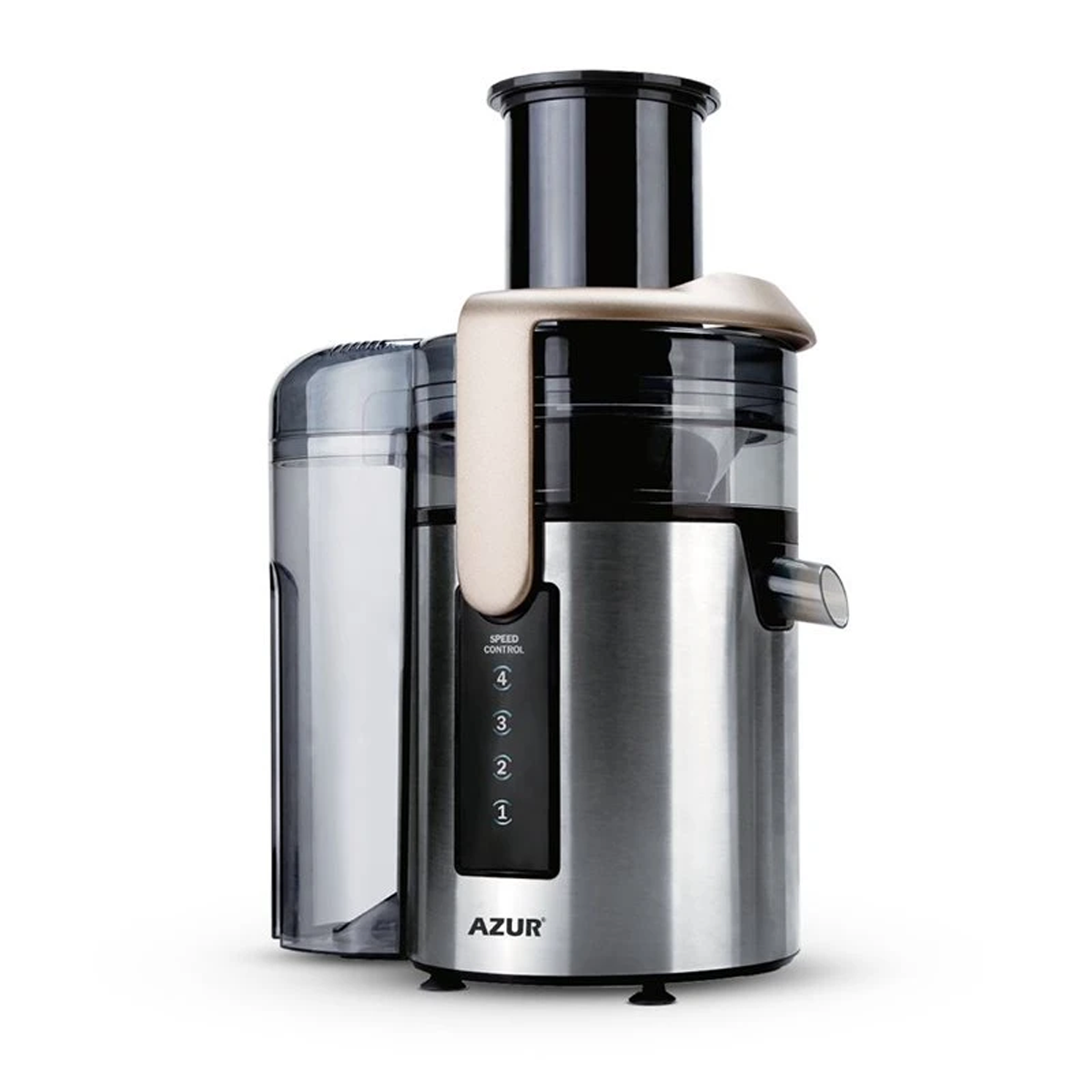 آبمیوه گیری آزور مدل AZ-223JC آبمیوه گیری آزور مدل AZ-223JC