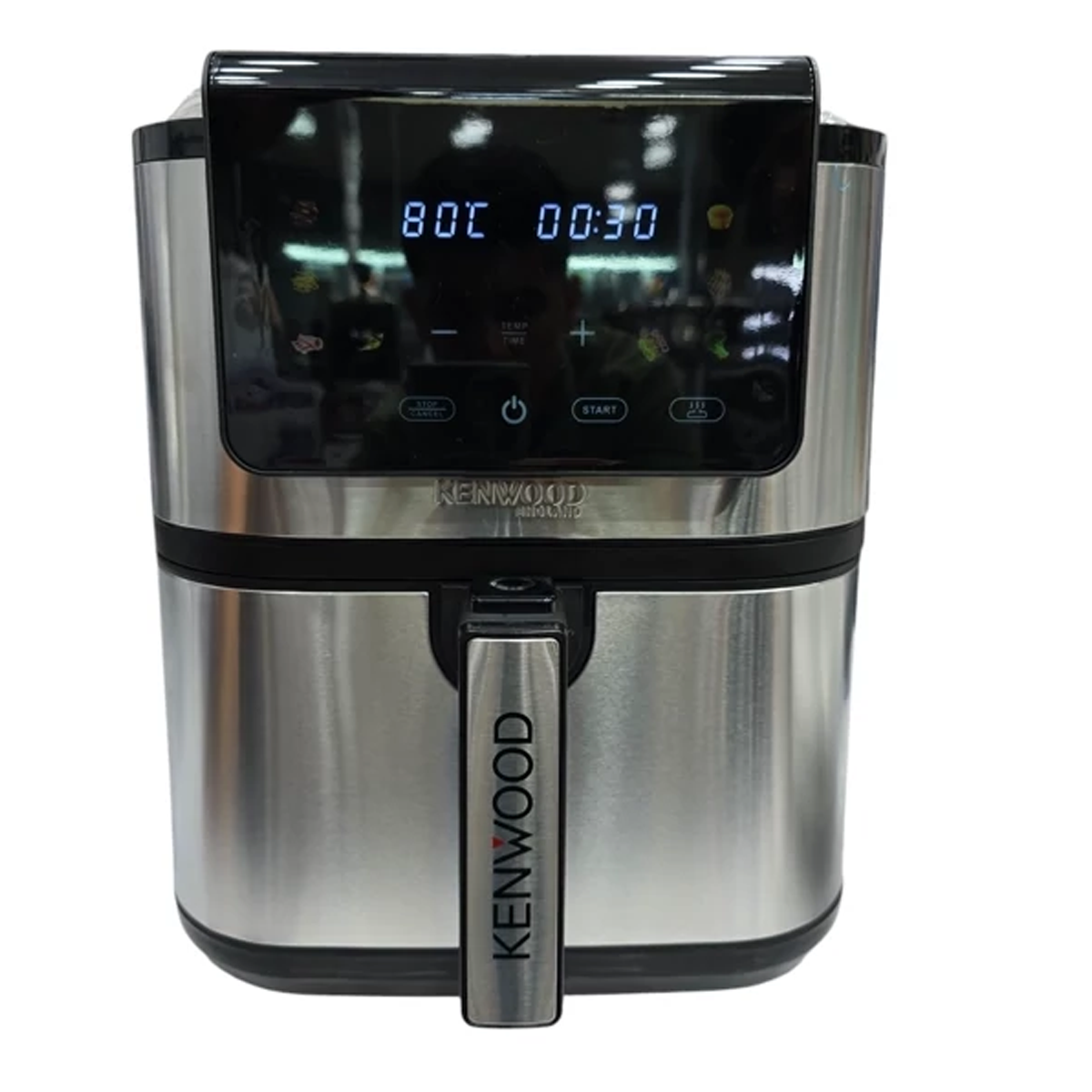 سرخ کن بدون روغن کنوود مدل HFM92 سرخ کن بدون روغن کنوود مدل HFM92