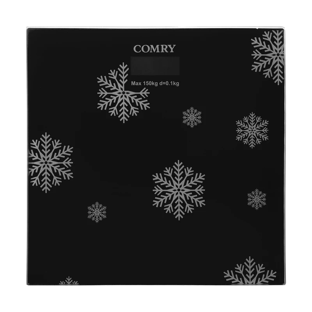 ترازو دیجیتال کمری مدل Snow-01 ترازو دیجیتال کمری مدل Snow-01